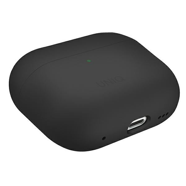 Uniq case for Lino AirPods Pro 2 gen Silicone grey/ash grey_2