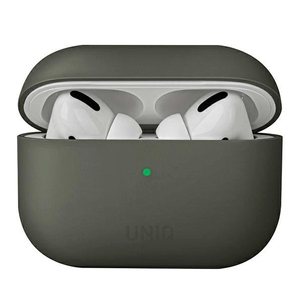 Uniq Lino case for AirPods Pro - gray_0