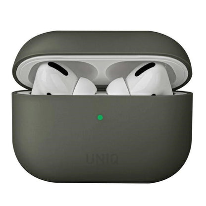 Uniq Lino case for AirPods Pro - gray_0