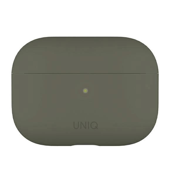 Uniq Lino case for AirPods Pro - gray_1