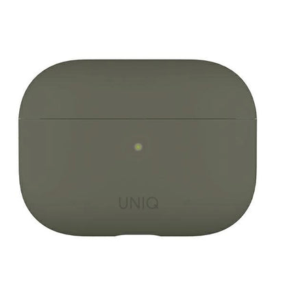 Uniq Lino case for AirPods Pro - gray_1