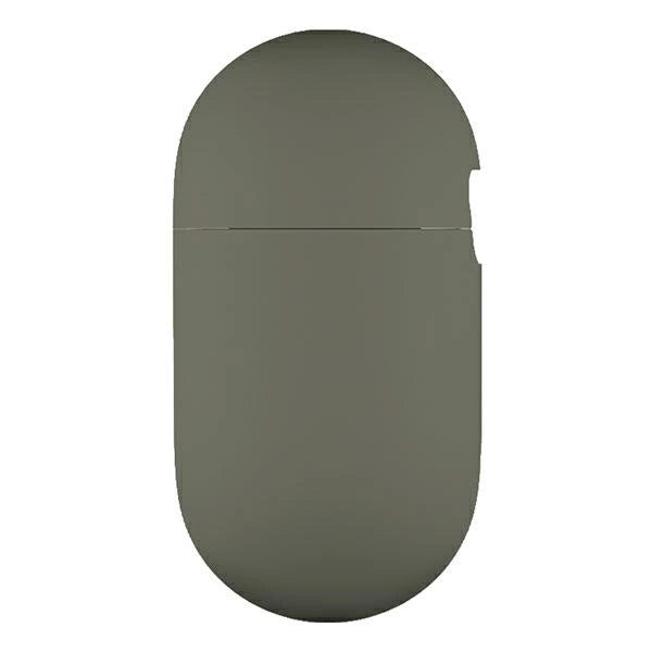 Uniq Lino case for AirPods Pro - gray_3