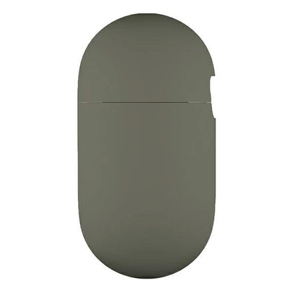 Uniq Lino case for AirPods Pro - gray_3