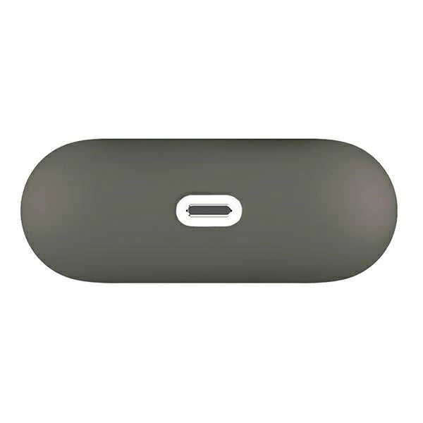 Uniq Lino case for AirPods Pro - gray_4