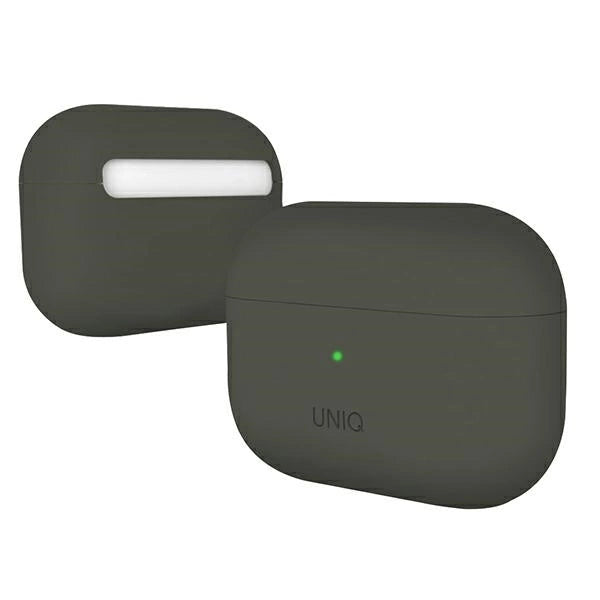 Uniq Lino case for AirPods Pro - gray_6