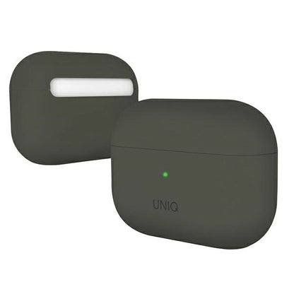 Uniq Lino case for AirPods Pro - gray_6