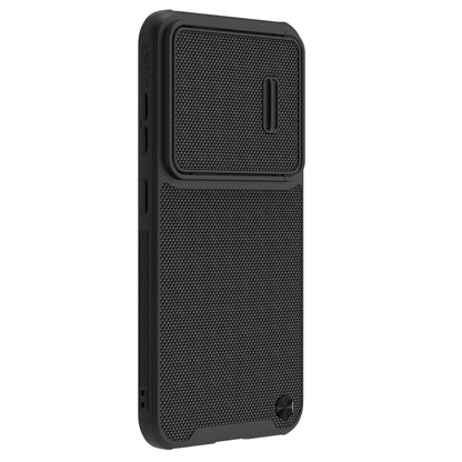 Nillkin Textured S Case for Samsung Galaxy S23+ armored cover with camera cover black_3