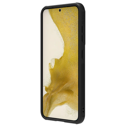 Nillkin Textured S Case for Samsung Galaxy S23+ armored cover with camera cover black_5