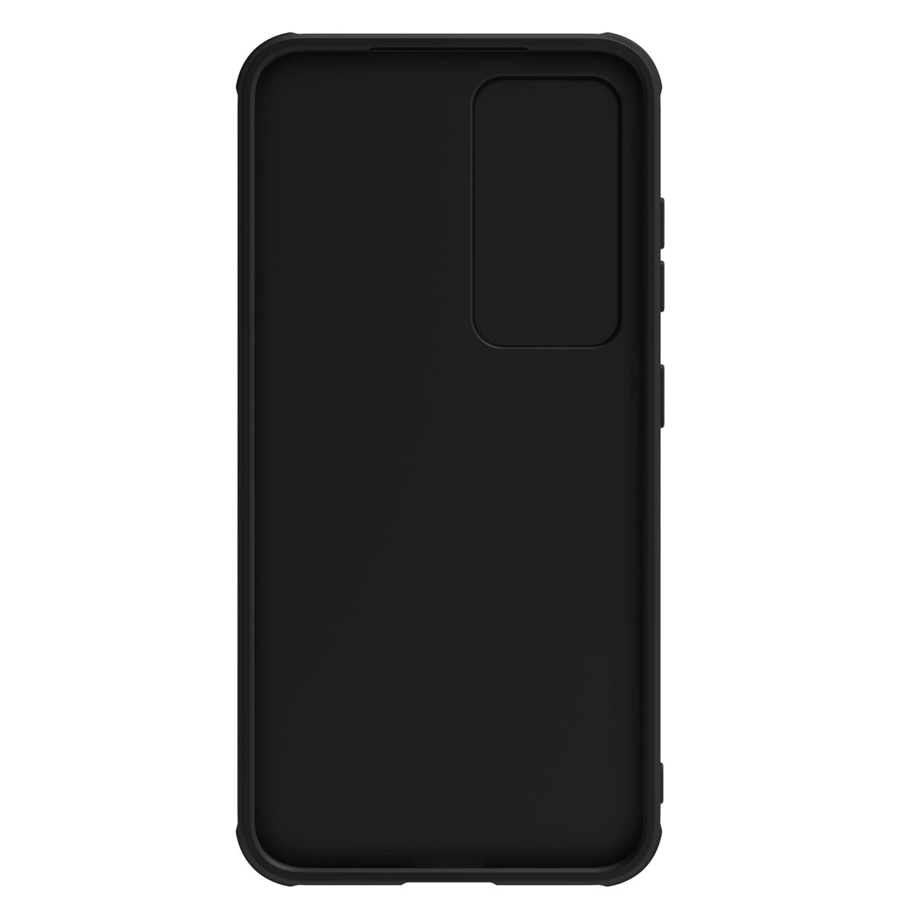 Nillkin CamShield Leather S Case for Samsung Galaxy S23+ cover with camera cover black_12