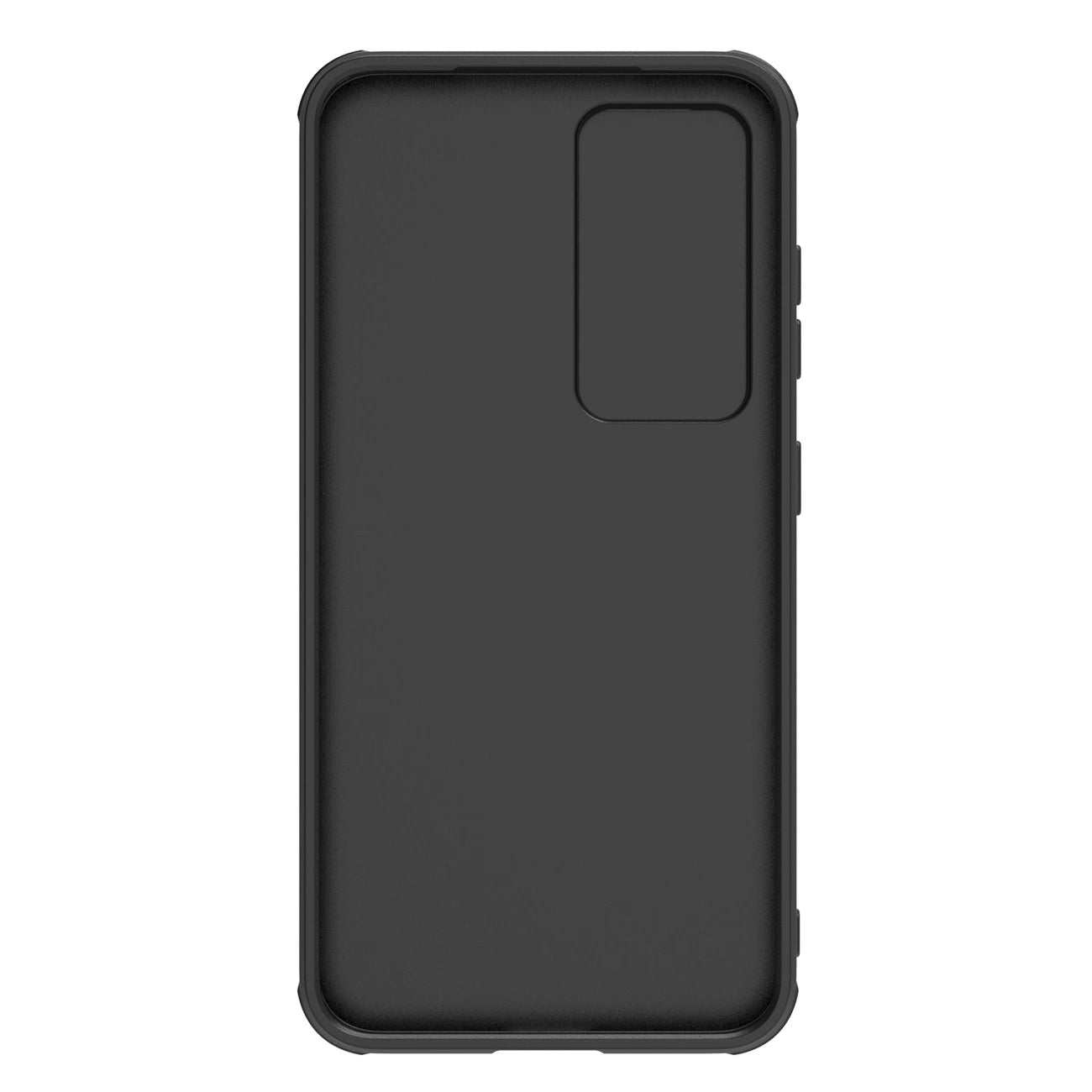 Nillkin Synthetic Fiber S Case for Samsung Galaxy S23, camera cover, black_6