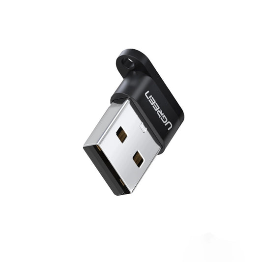 Ugreen US280 50568 USB-C 3.1 (female) / USB-A 2.0 (male) adapter - black_0