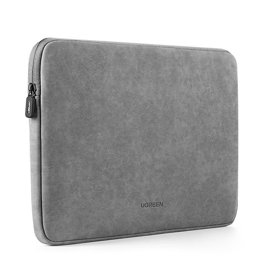 Ugreen LP187 case for a 14"-14.9" laptop - gray_0