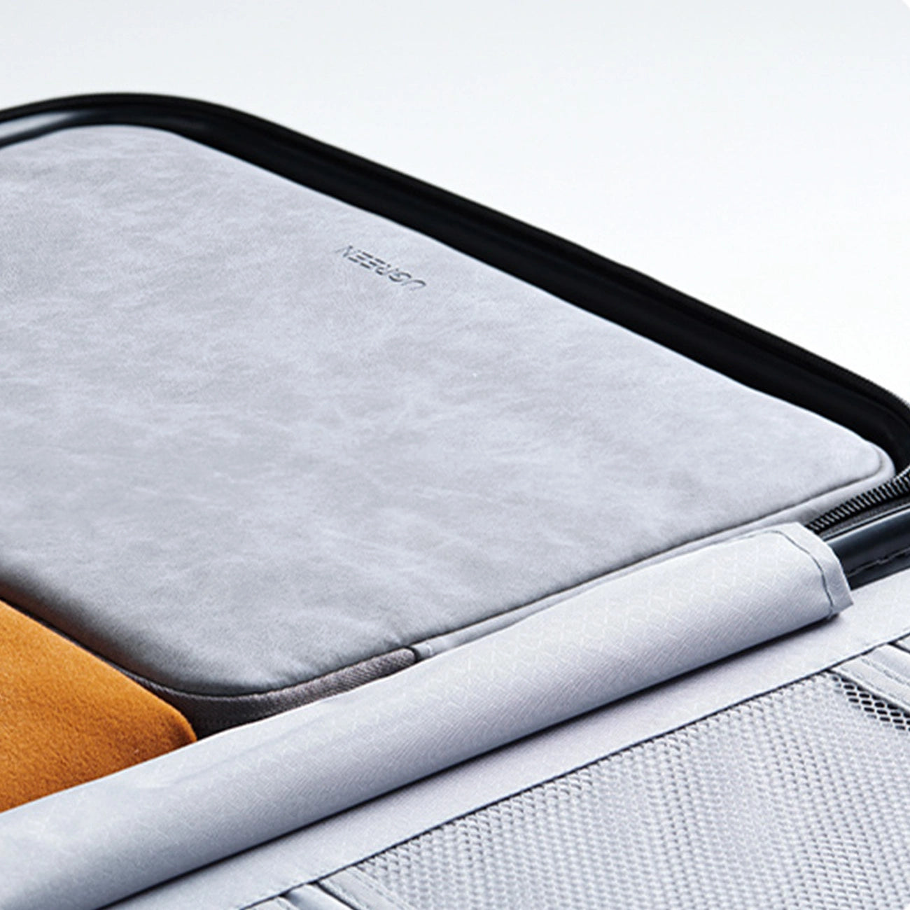 Ugreen LP187 case for a 14"-14.9" laptop - gray_7