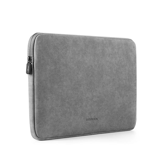 Ugreen LP187 case for a 13-13.9" laptop - gray_0