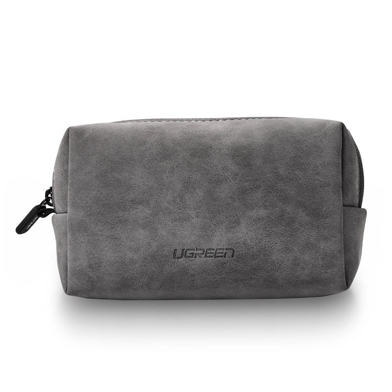 Ugreen case pouch multifunctional organizer for accessories gray (LP285)_0