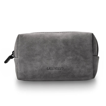 Ugreen case pouch multifunctional organizer for accessories gray (LP285)_0