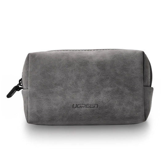 Ugreen case pouch multifunctional organizer for accessories gray (LP285)_0