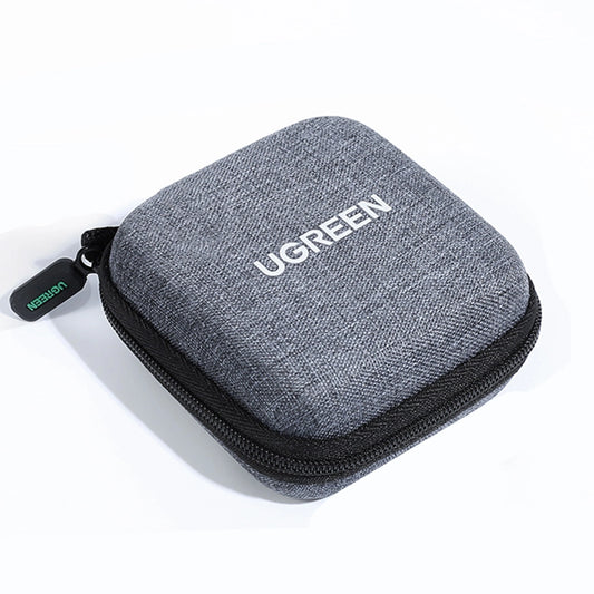 Ugreen pouch multifunctional organizer cover for accessories gray (LP128)_0