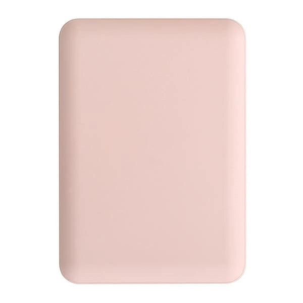 Powerbank Uniq Fuele mini 8000mAh USB-C 18W PD - pink_1