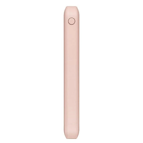 Powerbank Uniq Fuele mini 8000mAh USB-C 18W PD - pink_2