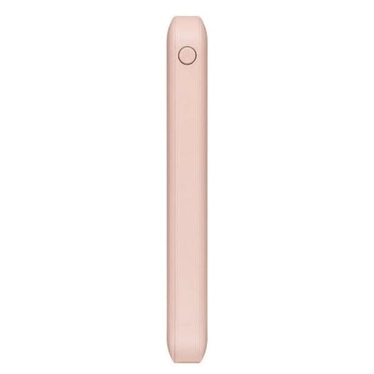 Powerbank Uniq Fuele mini 8000mAh USB-C 18W PD - pink_2