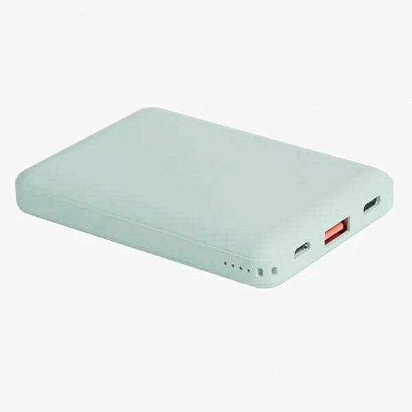 Powerbank Uniq Fuele mini 8000mAh USB-C 18W PD - green_2