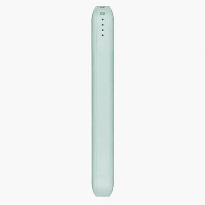 Powerbank Uniq Fuele mini 8000mAh USB-C 18W PD - green_3