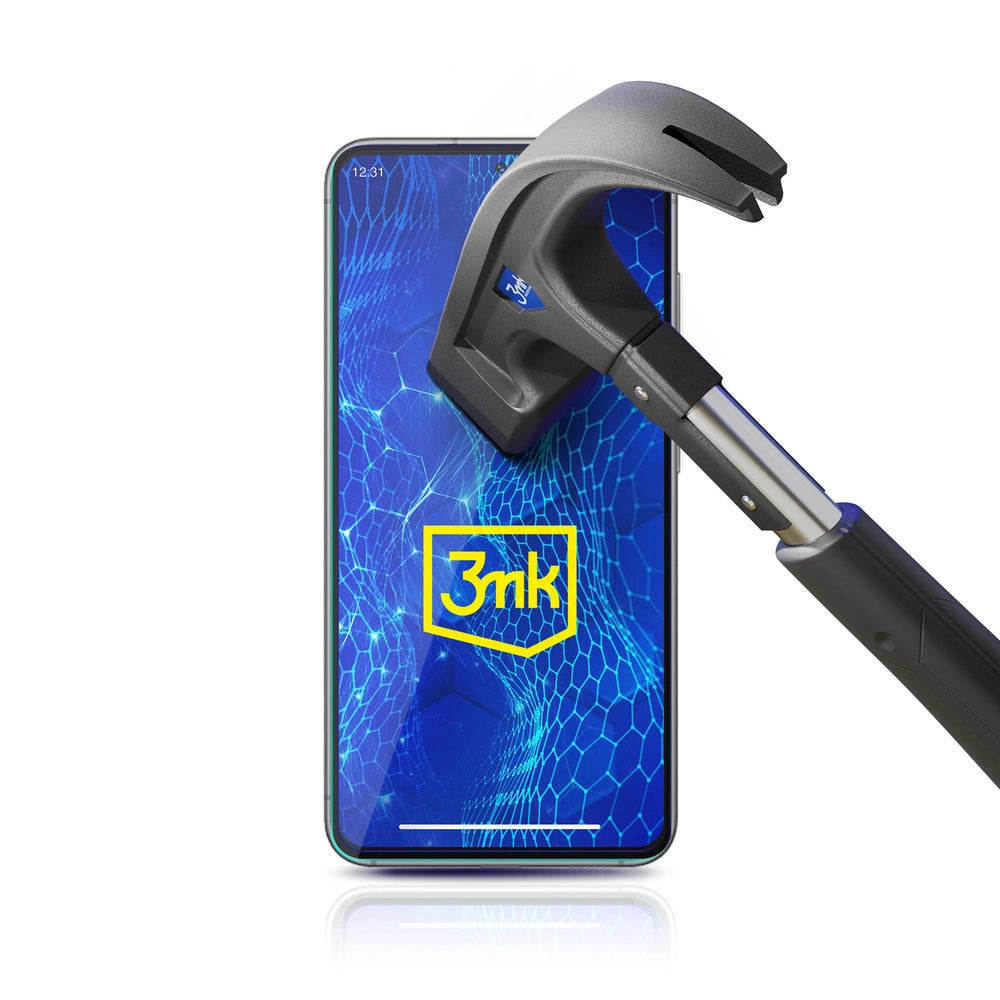 Samsung Galaxy S23 Plus - 3mk HardGlass Max Lite™_2