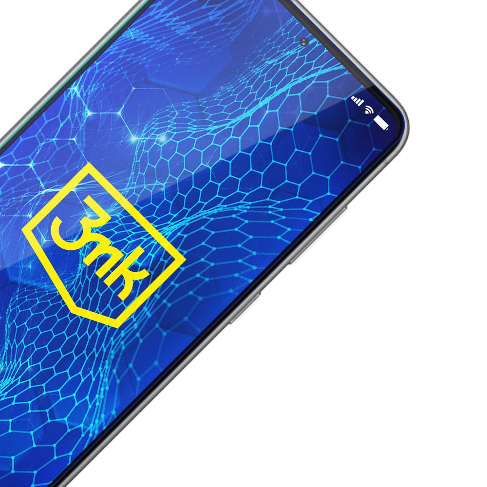 Samsung Galaxy S23 Plus - 3mk HardGlass Max Lite™_5