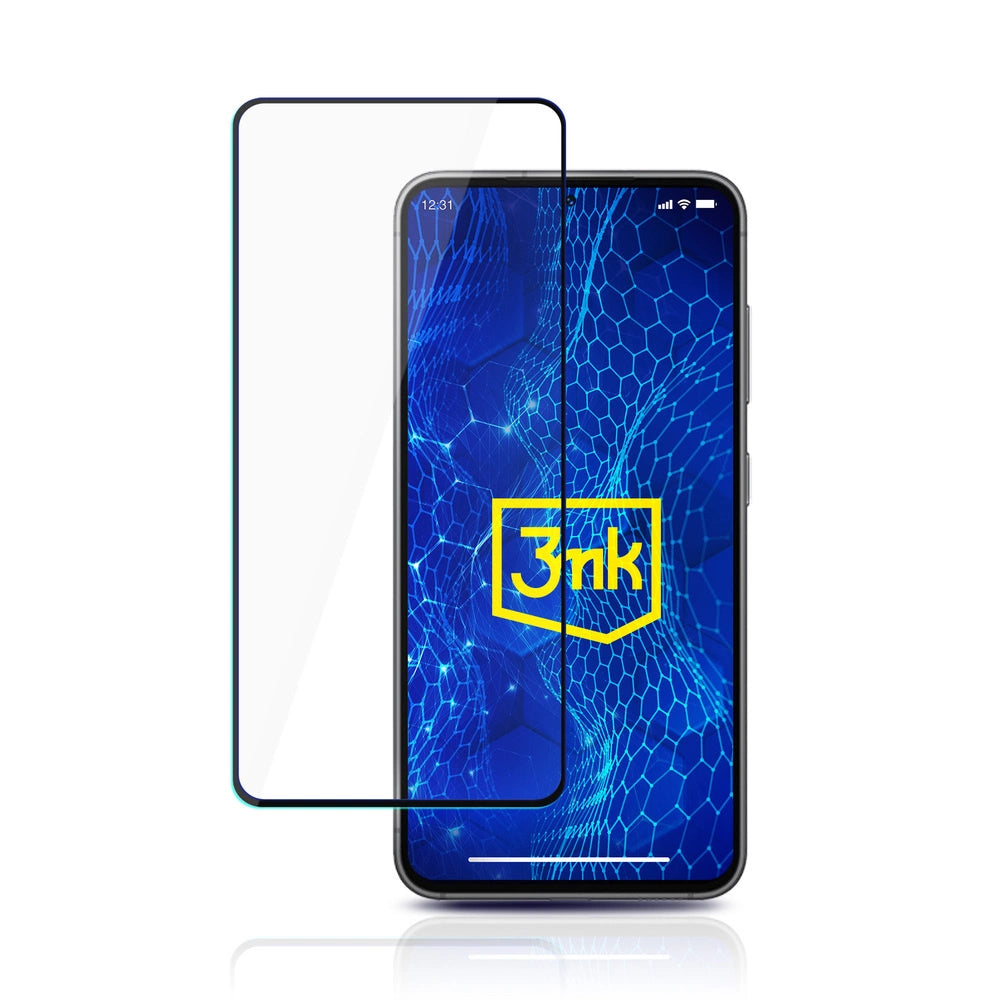 Samsung Galaxy S23 5G - 3mk HardGlass Max Lite™_1