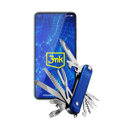 Samsung Galaxy S23 5G - 3mk HardGlass Max Lite™_3