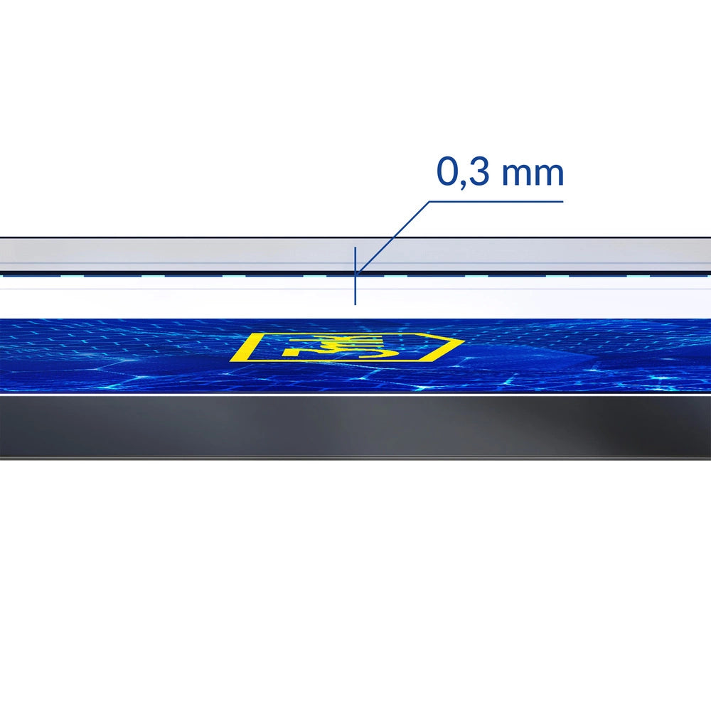 Samsung Galaxy S23 5G - 3mk HardGlass Max Lite™_8