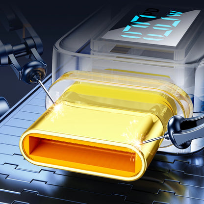 Kabel do USB-C 100W 1.2m Joyroom S-CC100A4 (niebieski)_6