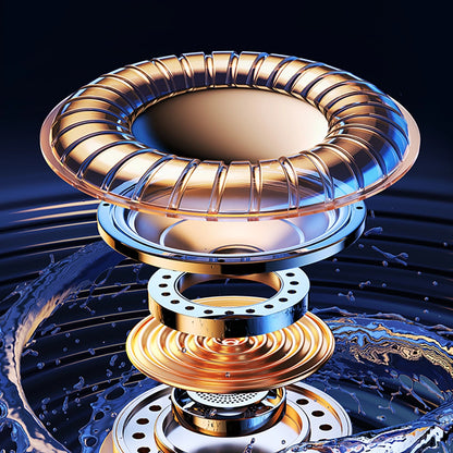 Joyroom TWS IP54 wireless in-ear headphones black (MG-C05)_13