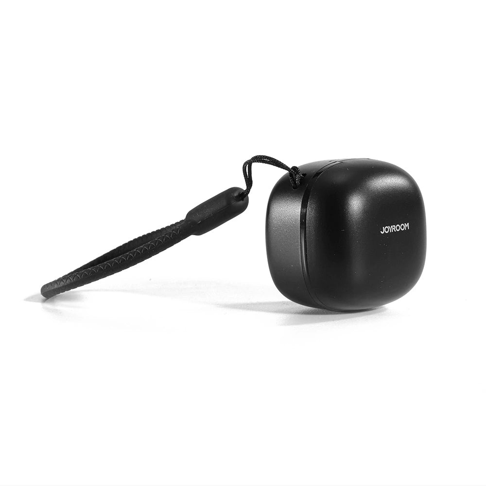 Joyroom TWS IP54 wireless in-ear headphones black (MG-C05)_16