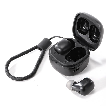 Joyroom TWS IP54 wireless in-ear headphones black (MG-C05)_2