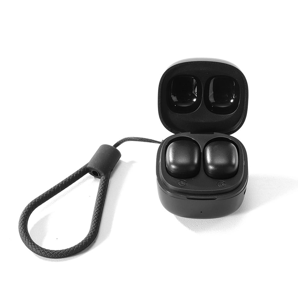 Joyroom TWS IP54 wireless in-ear headphones black (MG-C05)_3