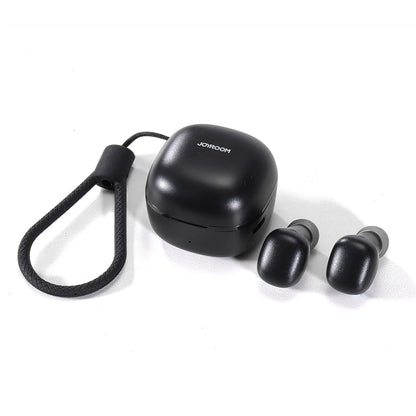 Joyroom TWS IP54 wireless in-ear headphones black (MG-C05)_4