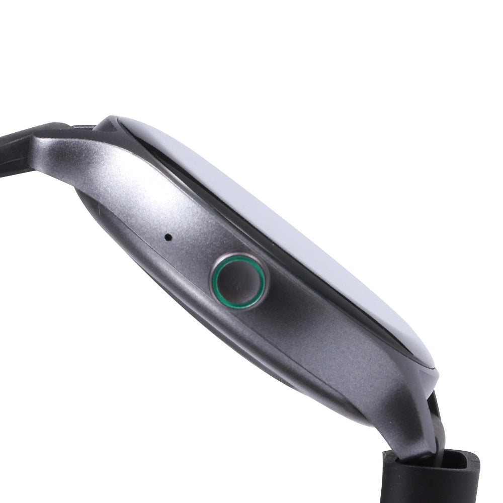 Joyroom Classis Series JR-FC1 smartwatch with call answering function / IP68 protection - gray_3