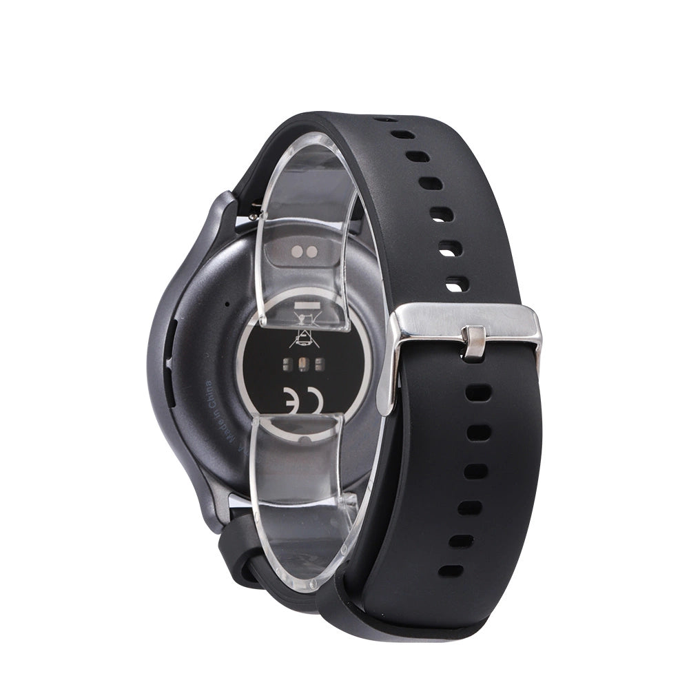 Joyroom Classis Series JR-FC1 smartwatch with call answering function / IP68 protection - gray_8