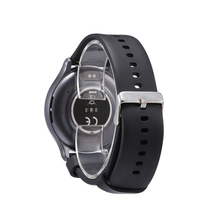 Joyroom Classis Series JR-FC1 smartwatch with call answering function / IP68 protection - gray_8