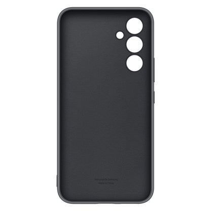 SAMSUNG COVER IN SILICONE PER GALAXY A54 BLACK (EF-PA546TBEGWW)_6