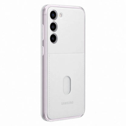 Samsung Frame Cover for Samsung Galaxy S23+ case with interchangeable backs white (EF-MS916CWEGWW)_2