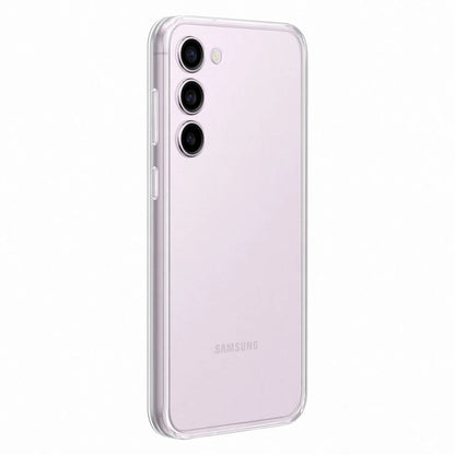 Samsung Frame Cover for Samsung Galaxy S23+ case with interchangeable backs white (EF-MS916CWEGWW)_3