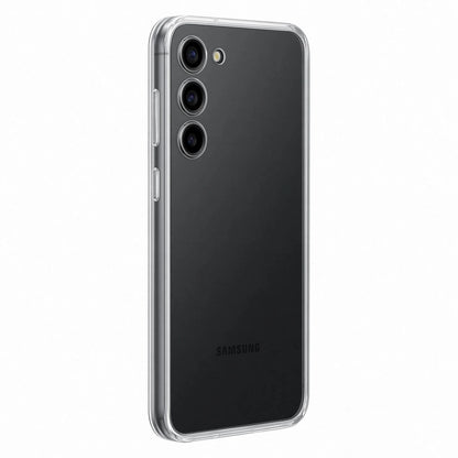 Samsung Frame Cover for Samsung Galaxy S23+ case with interchangeable backs black (EF-MS916CBEGWW)_3