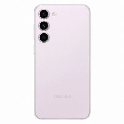 Samsung Clear Cover case for Samsung Galaxy S23+ gel cover transparent (EF-QS916CTEGWW)_0