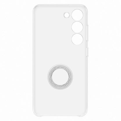 Samsung Clear Gadget Case case devide cover ring holder stand transparent (EF-XS911CTEGWW)_9