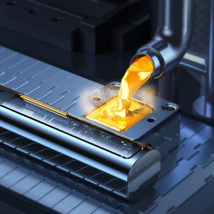 Joyroom Gaming Cable S-CC100A6 USB-C (angled) / USB-C (straight) 100W 1.2m - black_12