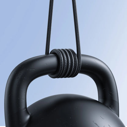 Joyroom Surpass Series A11 USB-A / Lightning 2.4A Cable 1.2 m - Black_15