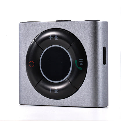 Bluetooth 5.3 AUX transmitter/receiver Joyroom JR-CB1 (gray)_19